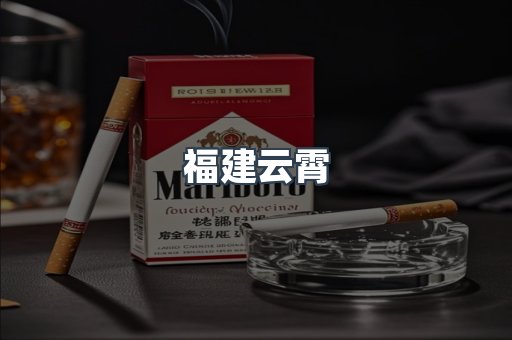 福建云霄